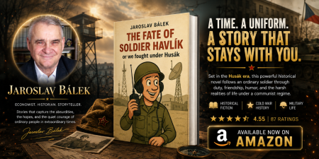   Ratings & Reviews, Recenze for The Fate of Soldier Havlík or we fought under Husák